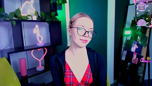 Вебкам-шоу sendi_cais