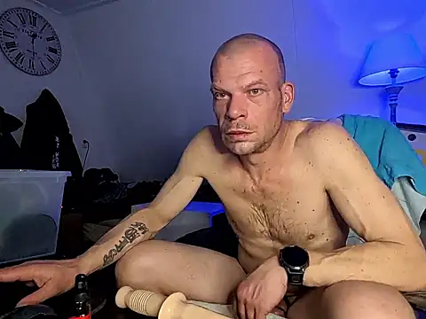 Kinky_Play1 Webcamshow