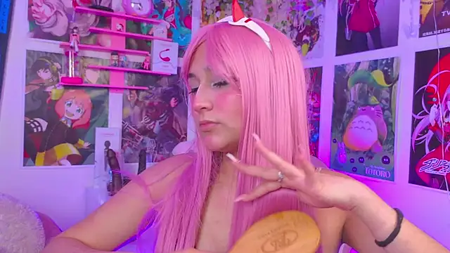 kitty_niki – Live XXX-chat