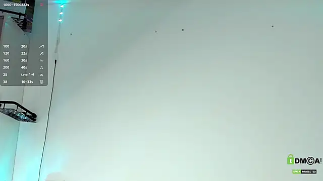 colestorms' Live XXX Chat