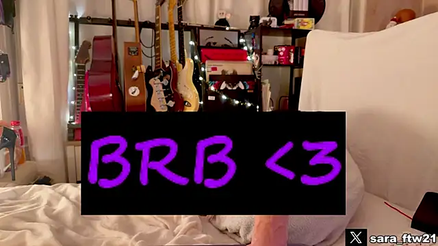 Sara_ftw21 在線直播表演