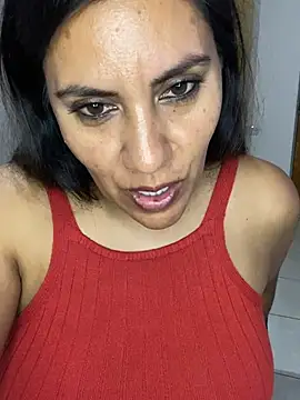 Show Webcam de Samantablair