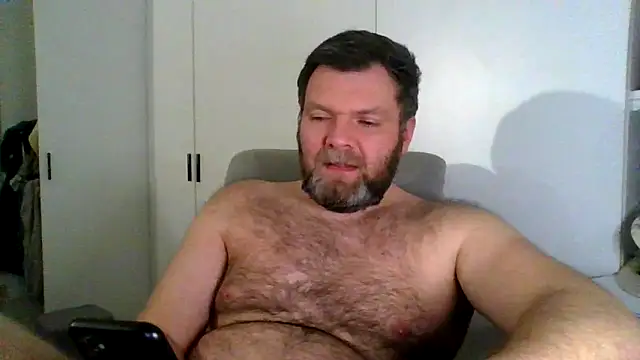 دردشة Hot_Adonis الجنسية المباشرة