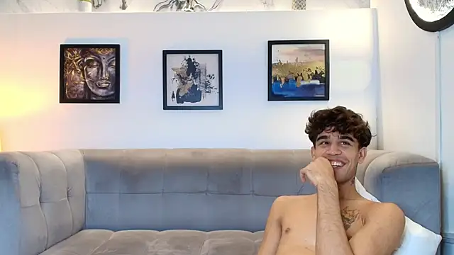 دردشة Sexy_boys_hell2 الجنسية المباشرة