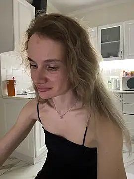 Chat XXX en directo de AinyrVixxen