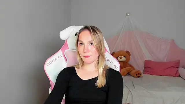 ElaraVoltage Live XXX-chat