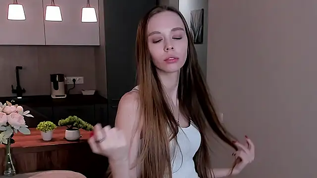 Chat XXX en directo de HermaFrain