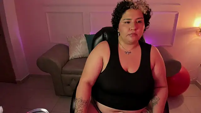 Wen_Jones Webcam-Show