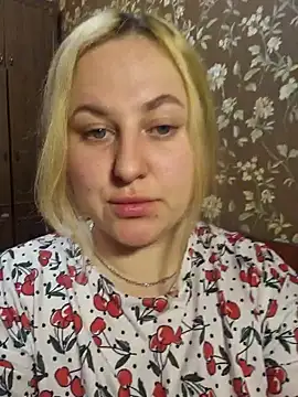 LianaJu – Live XXX-chat