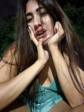 Онлайн чат XXX blondie__xxx