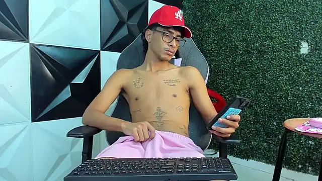 Chat XXX Live allens_joe