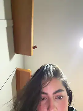 Živý XXX chat DakotaShelby