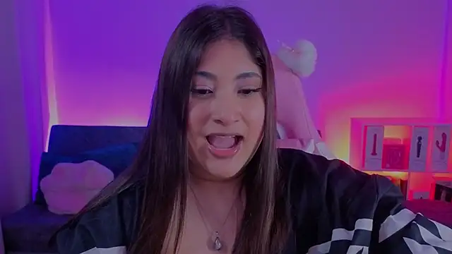 Živý XXX chat Gabs__