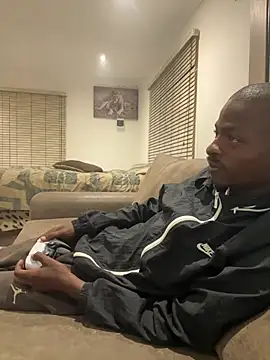 Chat +18 de HersBBC ao vivo