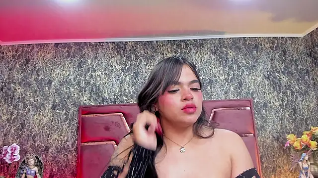Karina_Andrade – Naživo XXX chat