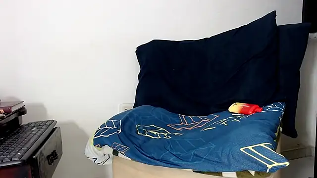 Chat XXX Live LATINMONSTER26CM