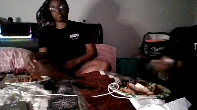 Show webcam de dezzidavill