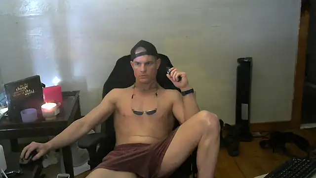 Chat XXX Live JockNThirsty