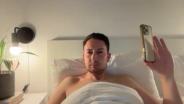 dirtyanal23 Pertunjukan Webcam