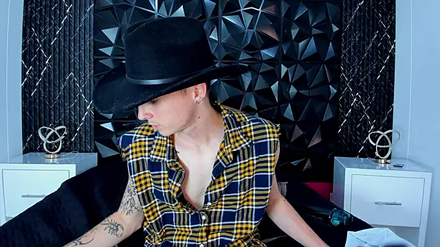 Chat XXX Live SpaceBoy1