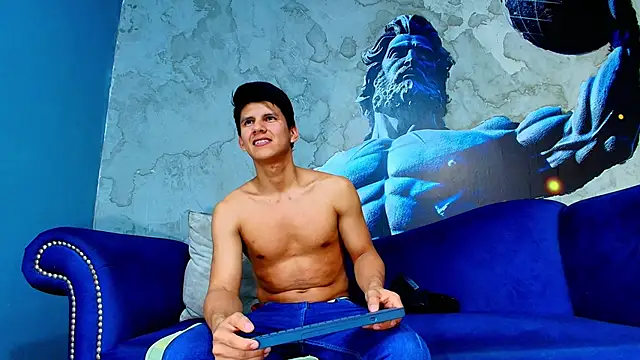 Atlas_desire Adlı Modelin Canlı XXX Sohbeti