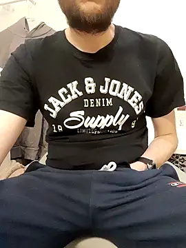 80julien Adlı Modelin Canlı XXX Sohbeti