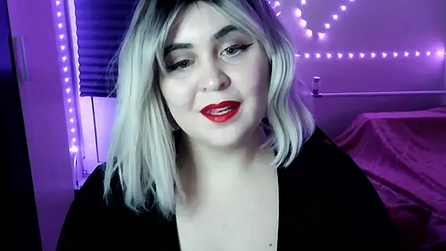 Živý XXX chat Lulovia