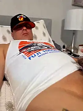 DoggiiDick's Webcam Show