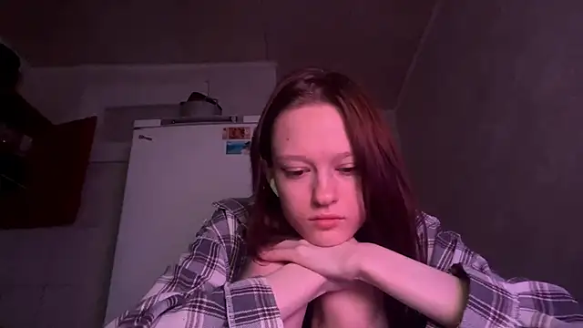 HousedMud's Webcam Show