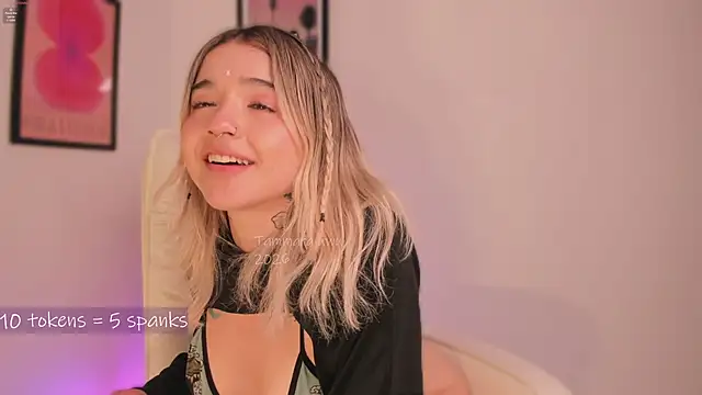 _Tammara_ Live XXX-Chat
