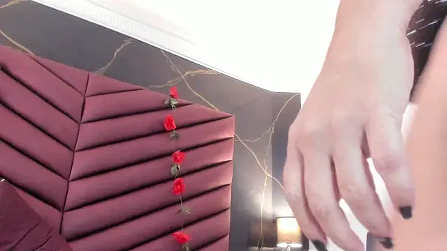 ValerySex_ Live XXX-Chat