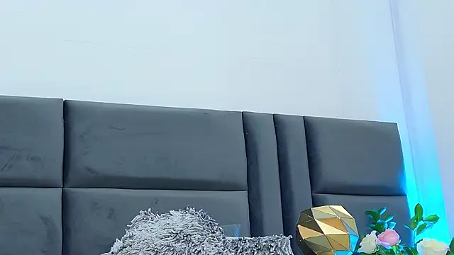 VanessaGlenn 라이브 XXX 채팅