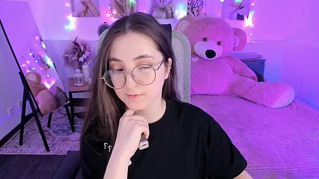 VirtuallVoyant Chat XXX in diretta