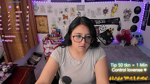 Cherry_blush_'s Live XXX Chat