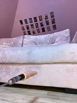 Rinamay_ Adlı Modelin Canlı XXX Sohbeti