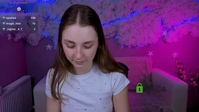 alisabliss Chat XXX in diretta