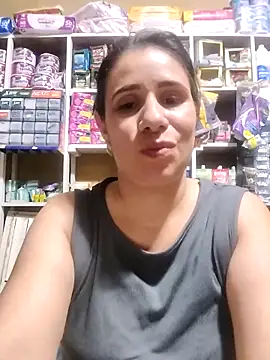 MIA-LARIOS 라이브 XXX 채팅