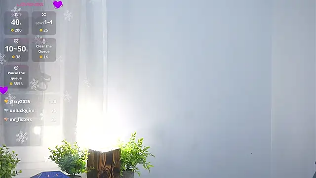 Chatroom XXX en direct de SharylOrbin