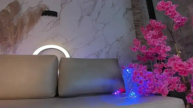 Show de Sia_37 na webcam