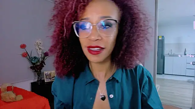 ScarlettMalbec's Live XXX Chat