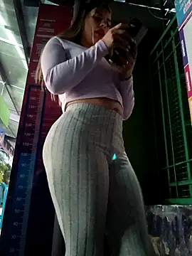 Cata_city1106 Chat XXX in diretta