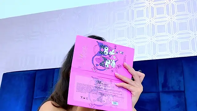 Chat XXX en directo de LexaDeRusso