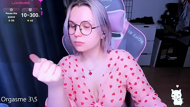 miray_kuriyama123 Chat XXX in diretta