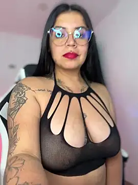 Devilsweet17 即時 XXX 聊天