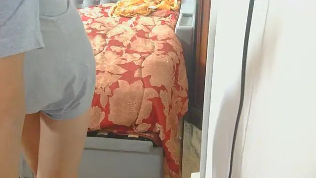 tixyanal70 Webcam show