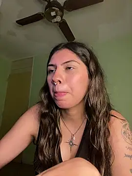 عرض كام Argentiiniita