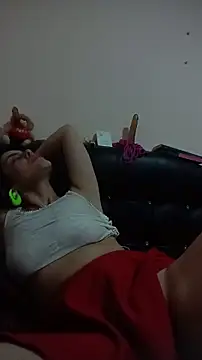 دردشة Ali3Martin الجنسية المباشرة