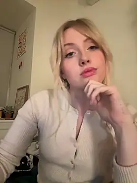 seeunexttuesday's Webcam Show