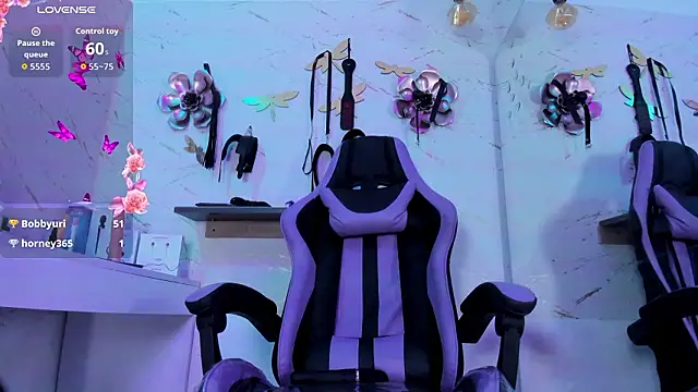 Živý XXX chat Natasha-Adams