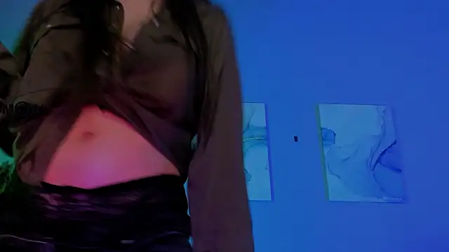 Chat XXX en directo de lizzie_boom_